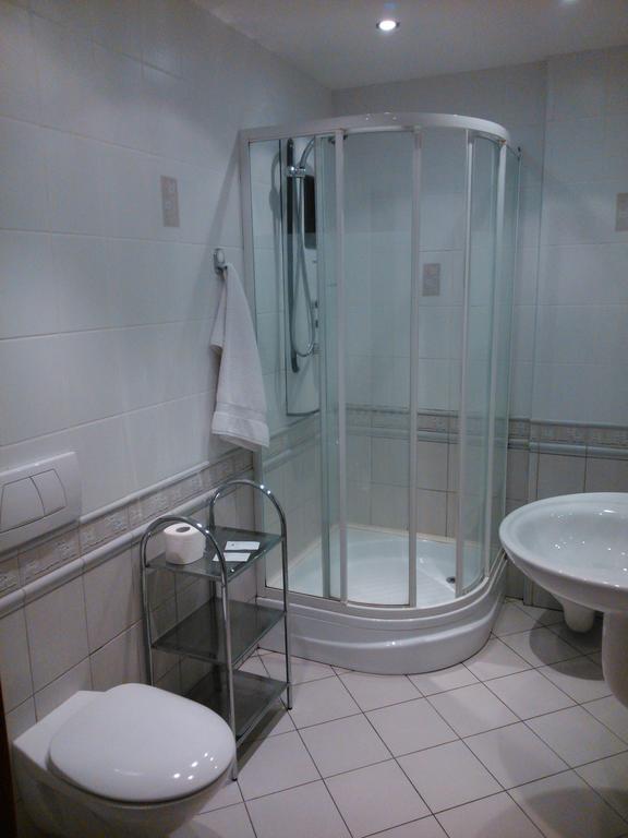 Hostel Milosz Grabowiec  Zimmer foto