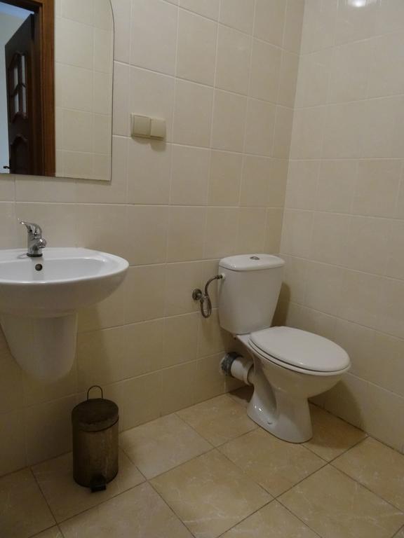 Hostel Milosz Grabowiec  Zimmer foto